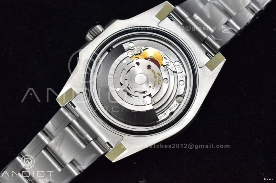 DIW Orange Dial Submariner Edition Black on Orange SS Best Bezel VS3135 VSF Bracelet 1:1 Sandblasted Ceramic 1108